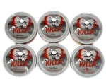 Killa-Nicotine-Pouches