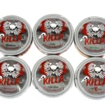 Killa-Nicotine-Pouches