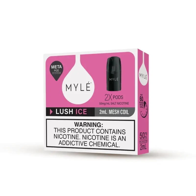 Myle V5 Pods dubai UAE1