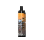 NEW Yuoto Thanos Disposable Vape 5000 Puffs dubai UAE
