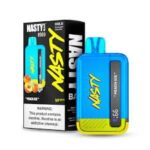Nasty Bar 8500 Puffs 2% Disposable Vape dubai UAE 1