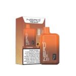 Nerd Fire Disposable Vape 8000 Puffs 2% Nicotine dubai