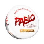 PABLO Nicotine Pouches Snus dubai UAE1