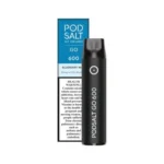 POD SALT GO DISPOSABLE 2500 PUFFS dubai 1