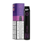 POD SALT GO DISPOSABLE 2500 PUFFS dubai