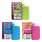 Pod Salt Nexus 6000 Puffs Disposable Vape