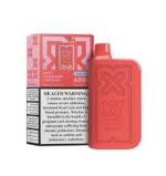 Pod Salt Nexus 6000 Puffs Disposable dubai UAE 2