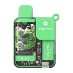 Pyne Pod 8500 Puffs Flavor Booster Disposable Vape dubai UAE 1
