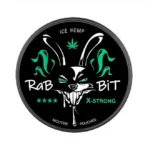 Rabbit Nicotine Pouches 20mg 26mg dubai