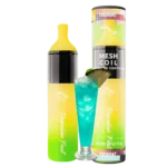 TUGBOAT VAPE 4500 Puffs DISPOSABLE IN UAE Tugboat Evo dubai 1