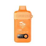 Tugboat T12000 Disposable Vape 5% Nicotine dubai UAE 1