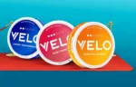 VELO Nicotine Pouches Snus