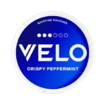 VELO Nicotine Pouches Snus Made in Pakistan dubai UAE 1