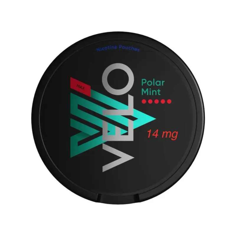 VELO Nicotine Pouches Snus Made in Pakistan dubai UAE