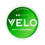 VELO Nicotine Pouches Snus