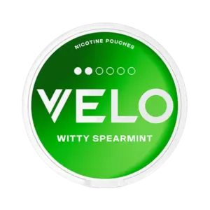 VELO Nicotine Pouches Snus