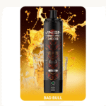 VNSN Quake Pro 14000 Puffs Disposable Vape dubai 1