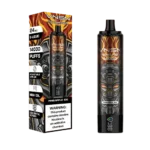 VNSN Quake Pro 14000 Puffs Disposable Vape dubai