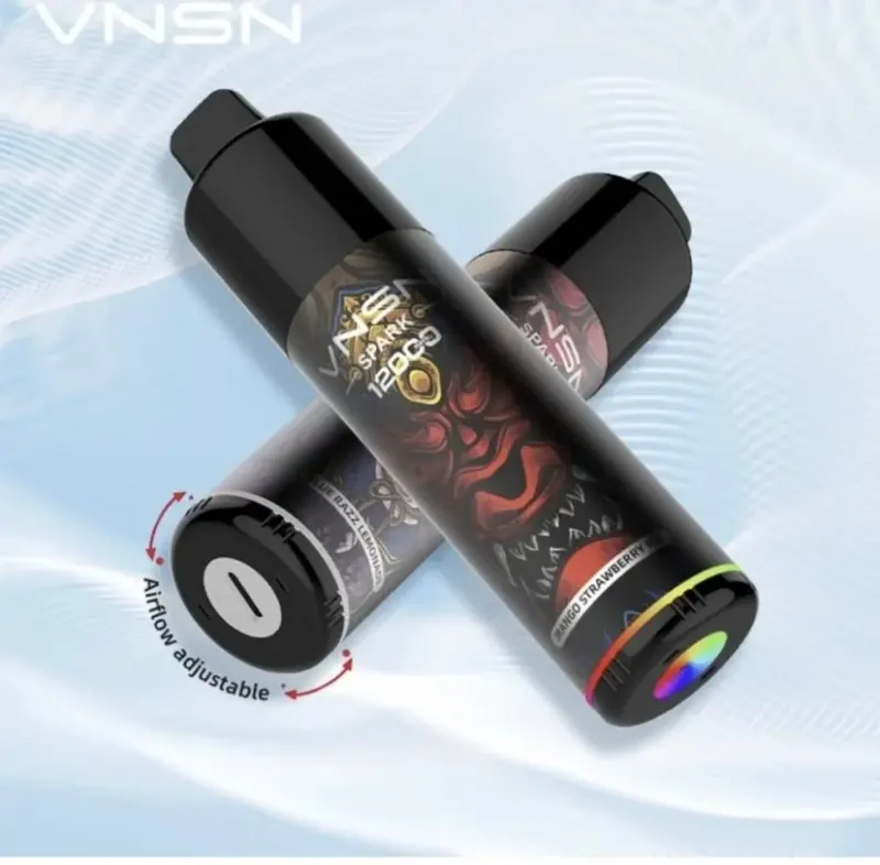 VNSN Spark 12000 Puffs Disposable Vape