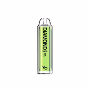 Vapes Bars Diamond 7000 Disposable Vape dubai UAE 2