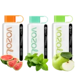 Vozol Star 12000 Puffs Disposable Vape