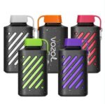 Vozol Gear 10000 Puffs Disposable dubai