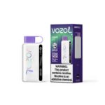 Vozol Star 12000 Puffs Disposable Vape dubai