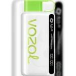 Vozol Star 12000 Puffs Disposable Vape dubai 1