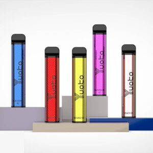 Yuoto XXL 2500 Puff Disposable Vape