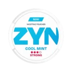 ZYN Nicotine Pouches Made in Sweden dubai 1
