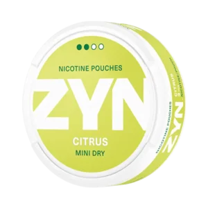 ZYN Nicotine Pouches Made in Sweden dubai 2