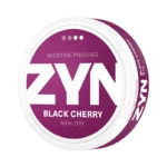 ZYN Nicotine Pouches Made in Sweden