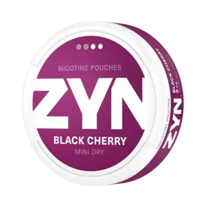 ZYN Nicotine Pouches Made in Sweden