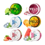 VELO Nicotine Pouches/Snus