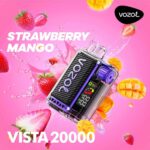 STRABERRY MANGO vozol vista 20000 price in dubai (1)