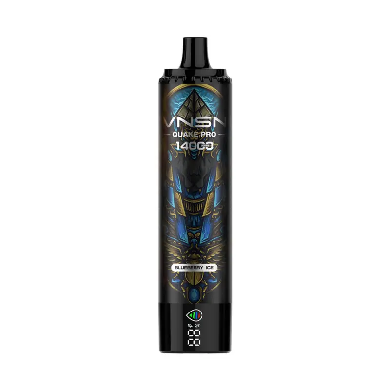 VNSN QUAKE PEO 14000 PUFFS BLUEBERRY ICE (1)