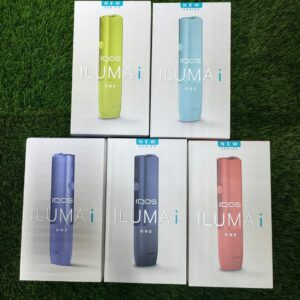 IQOS ILUMA One I Device