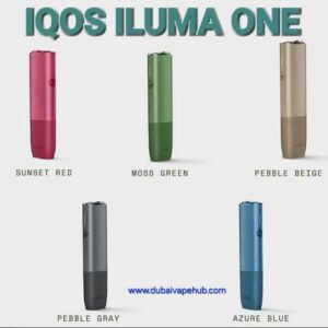 IQOS ILUMA ONE Device