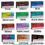  IQOS Terea Heets Indonesia Flavour