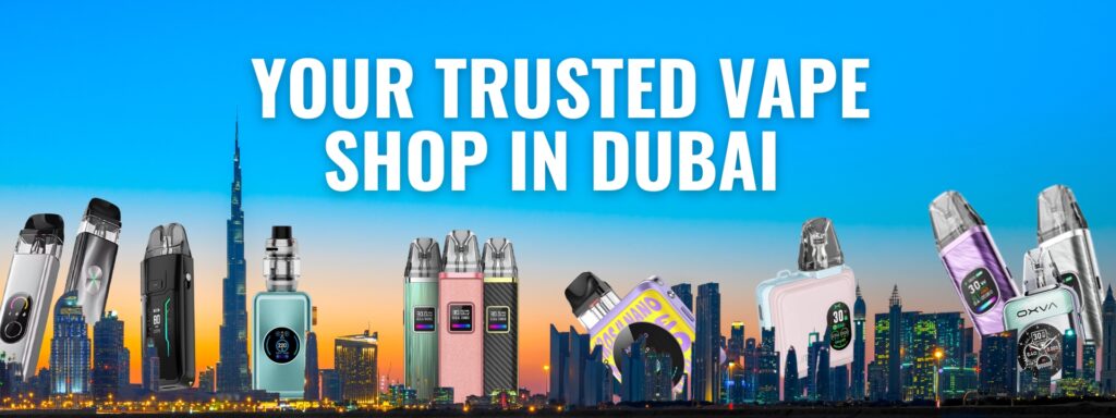 Vape Shop Near Me Dubai uae