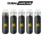Aspire Pixo Pod Vape Kit in Dubai