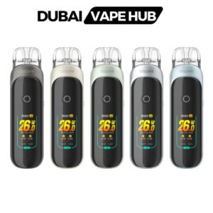 Aspire Pixo Pod Vape Kit in Dubai