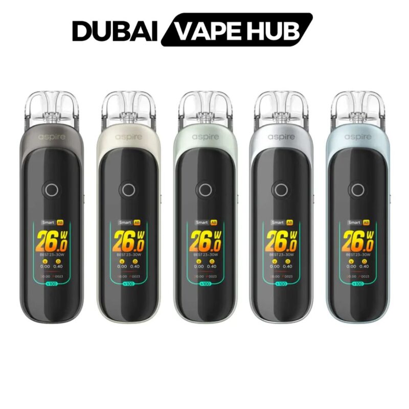 Aspire Pixo Pod Vape Kit in Dubai