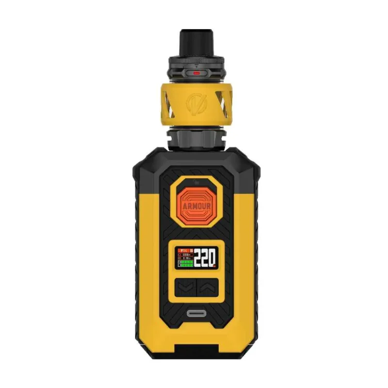 VAPORESSO Armour Max Price in Dubai Yellow (2)
