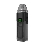 VAPORESSO Luxe X2 Kit Price in Dubai Night Black (1)