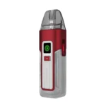 VAPORESSO Luxe X2 Kit Price in Dubai Ruby White (1)