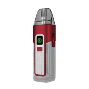 VAPORESSO Luxe X2 Kit Price in Dubai Ruby White (1)
