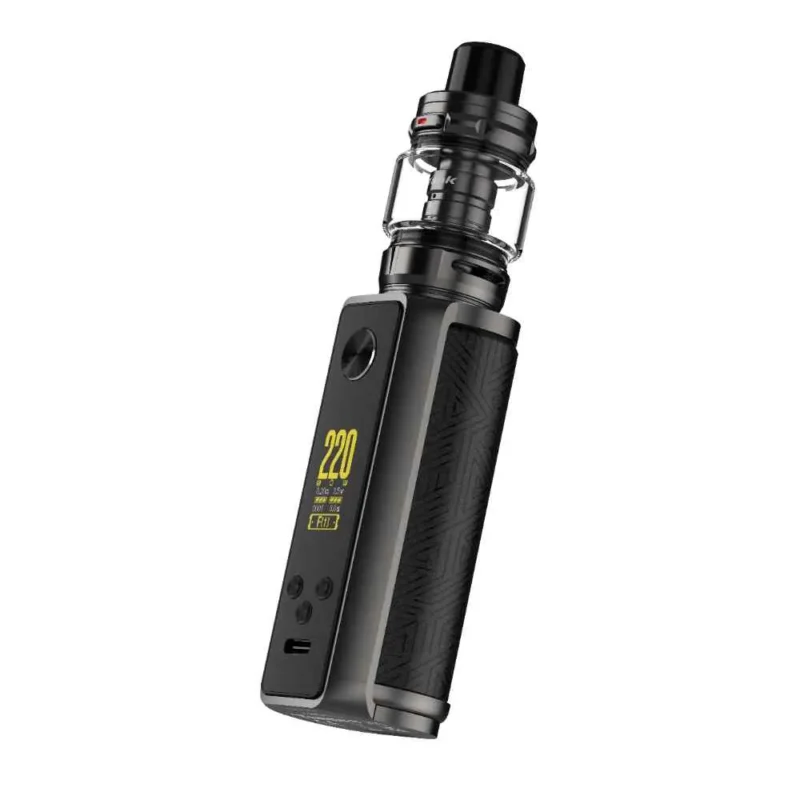 VAPORESSO TARGET 200 SHADOW BLACK (2)