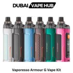 Vaporesso Armour G Vape Kit in Dubai