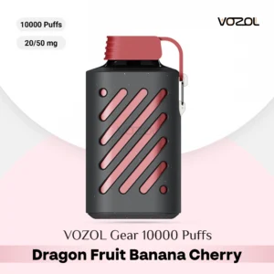 Buy VOZOL Gear 10000 Dragon Fruit Banana Cherry